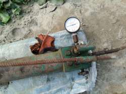 Plate Load Test