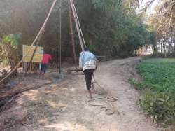 Soil Testing