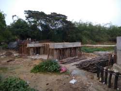 Bridge Construction