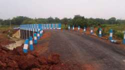 Bridge Construction