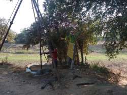 Soil Testing